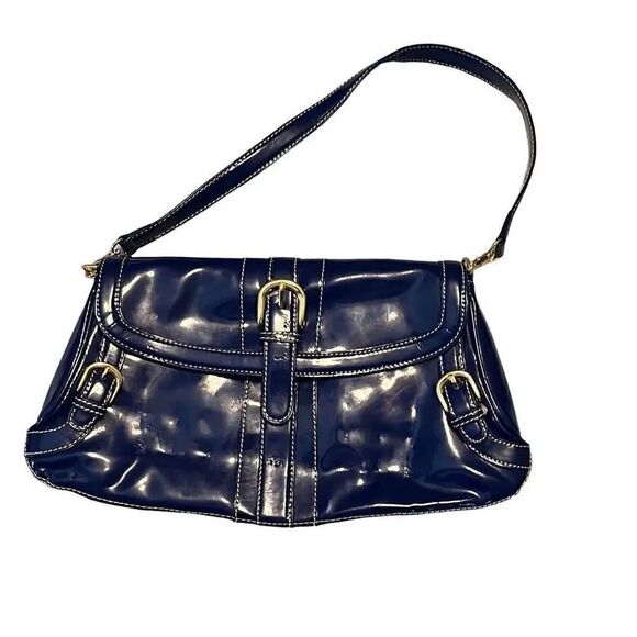 Maxx New York signature handbag - Picture 1 of 3
